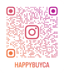 Instagram QR Code