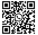 WhatsApp QR Code
