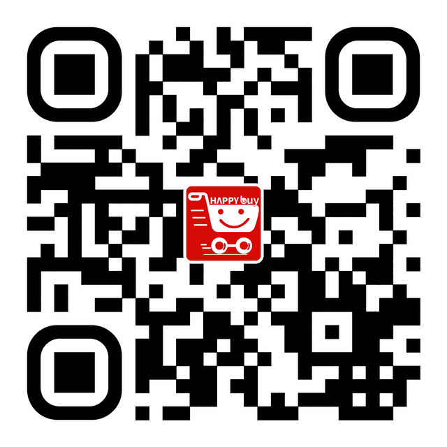 App Download QR Code